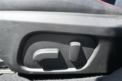 2018 Subaru WRX Premium   - Photo 23 - Norwalk, CA 90650-2241
