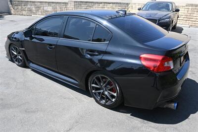 2018 Subaru WRX Premium   - Photo 10 - Norwalk, CA 90650-2241
