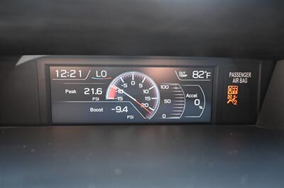 2018 Subaru WRX Premium   - Photo 32 - Norwalk, CA 90650-2241
