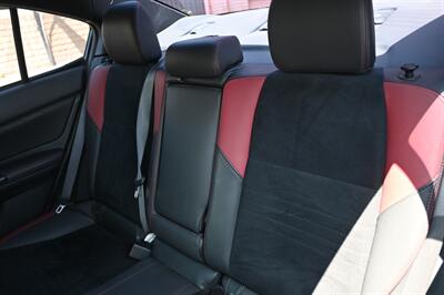2018 Subaru WRX Premium   - Photo 41 - Norwalk, CA 90650-2241