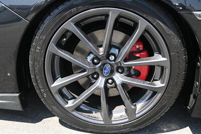 2018 Subaru WRX Premium   - Photo 19 - Norwalk, CA 90650-2241