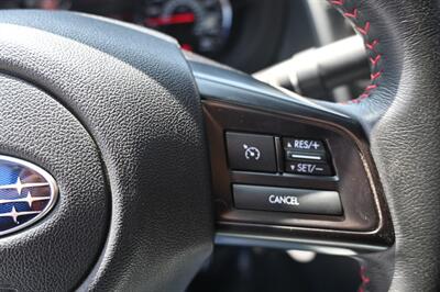 2018 Subaru WRX Premium   - Photo 30 - Norwalk, CA 90650-2241