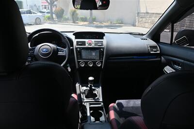 2018 Subaru WRX Premium   - Photo 43 - Norwalk, CA 90650-2241