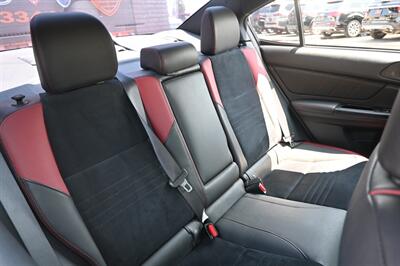 2018 Subaru WRX Premium   - Photo 49 - Norwalk, CA 90650-2241