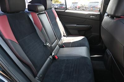 2018 Subaru WRX Premium   - Photo 48 - Norwalk, CA 90650-2241