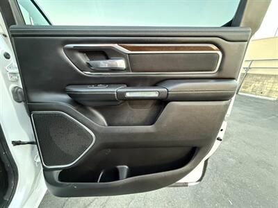 2021 RAM 1500 Laramie - Photo 33 - Norwalk, CA 90650-2241