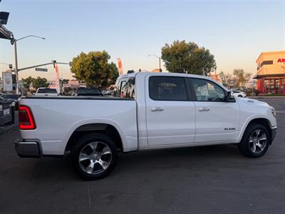 2021 RAM 1500 Laramie - Photo 16 - Norwalk, CA 90650-2241