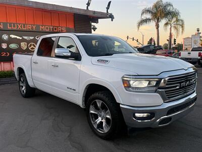 2021 RAM 1500 Laramie - Photo 18 - Norwalk, CA 90650-2241