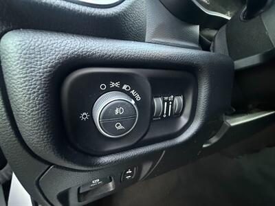 2021 RAM 1500 Laramie - Photo 24 - Norwalk, CA 90650-2241