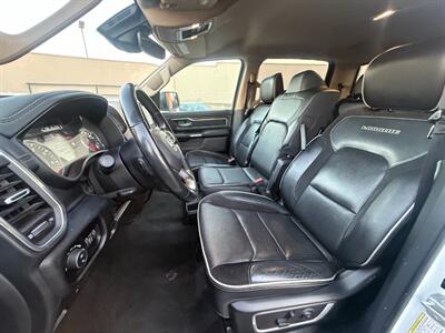 2021 RAM 1500 Laramie - Photo 22 - Norwalk, CA 90650-2241