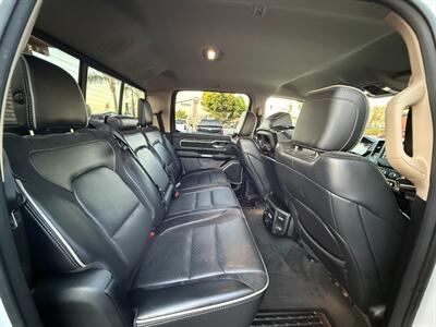 2021 RAM 1500 Laramie - Photo 34 - Norwalk, CA 90650-2241