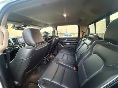 2021 RAM 1500 Laramie - Photo 30 - Norwalk, CA 90650-2241