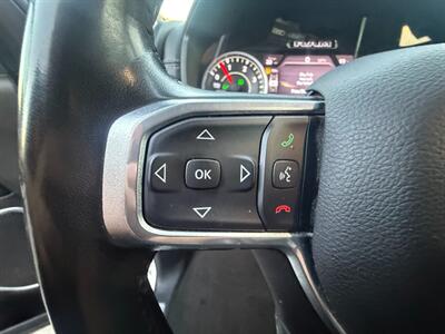 2021 RAM 1500 Laramie - Photo 25 - Norwalk, CA 90650-2241