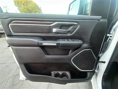 2021 RAM 1500 Laramie - Photo 20 - Norwalk, CA 90650-2241