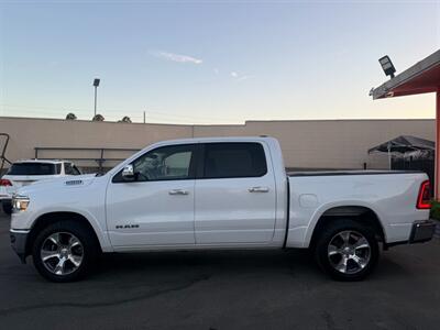 2021 RAM 1500 Laramie - Photo 8 - Norwalk, CA 90650-2241