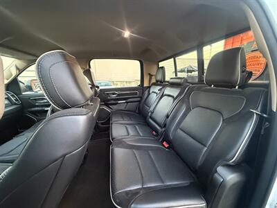 2021 RAM 1500 Laramie - Photo 31 - Norwalk, CA 90650-2241
