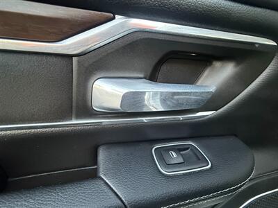 2021 RAM 1500 Laramie - Photo 29 - Norwalk, CA 90650-2241
