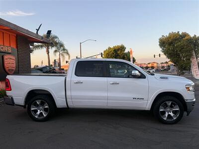 2021 RAM 1500 Laramie - Photo 17 - Norwalk, CA 90650-2241
