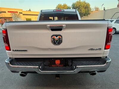 2021 RAM 1500 Laramie - Photo 11 - Norwalk, CA 90650-2241