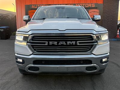 2021 RAM 1500 Laramie - Photo 2 - Norwalk, CA 90650-2241
