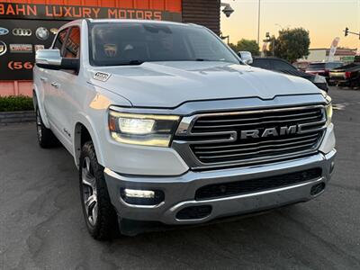 2021 RAM 1500 Laramie - Photo 19 - Norwalk, CA 90650-2241