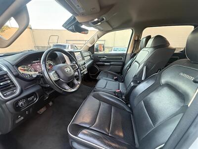 2021 RAM 1500 Laramie - Photo 23 - Norwalk, CA 90650-2241