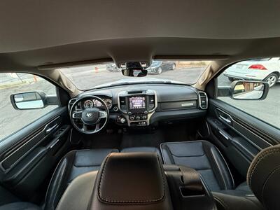 2021 RAM 1500 Laramie - Photo 32 - Norwalk, CA 90650-2241