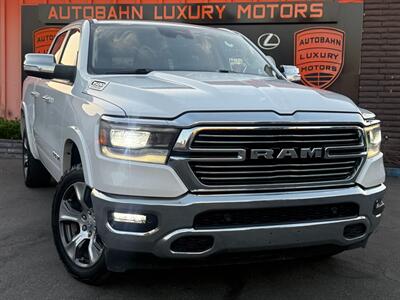 2021 RAM 1500 Laramie - Photo 1 - Norwalk, CA 90650-2241