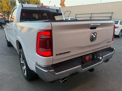 2021 RAM 1500 Laramie - Photo 10 - Norwalk, CA 90650-2241