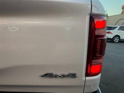 2021 RAM 1500 Laramie - Photo 14 - Norwalk, CA 90650-2241