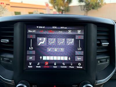 2021 RAM 1500 Laramie - Photo 40 - Norwalk, CA 90650-2241