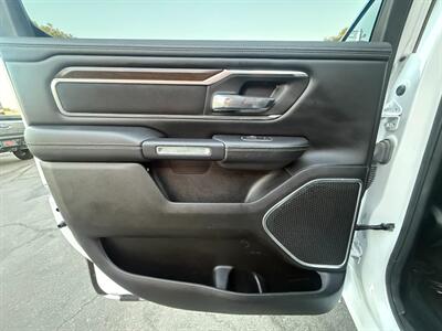 2021 RAM 1500 Laramie - Photo 28 - Norwalk, CA 90650-2241