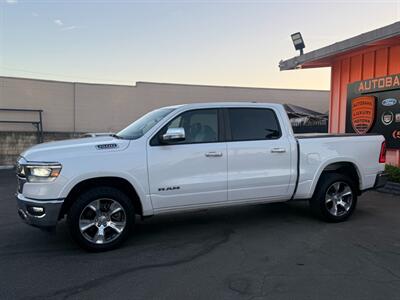 2021 RAM 1500 Laramie - Photo 7 - Norwalk, CA 90650-2241