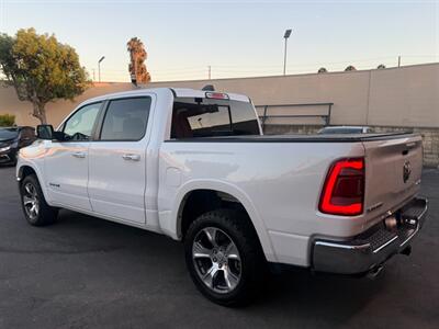 2021 RAM 1500 Laramie - Photo 9 - Norwalk, CA 90650-2241