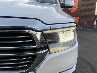 2021 RAM 1500 Laramie - Photo 5 - Norwalk, CA 90650-2241
