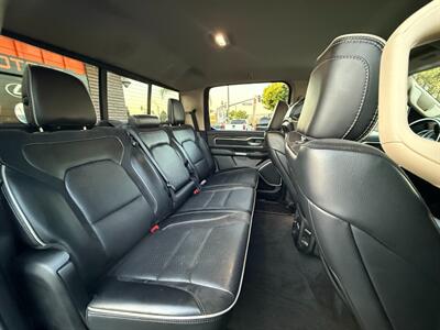 2021 RAM 1500 Laramie - Photo 35 - Norwalk, CA 90650-2241