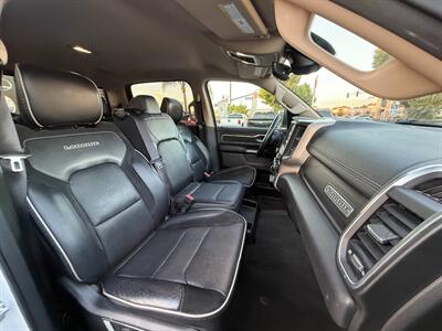2021 RAM 1500 Laramie - Photo 38 - Norwalk, CA 90650-2241