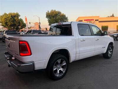 2021 RAM 1500 Laramie - Photo 15 - Norwalk, CA 90650-2241