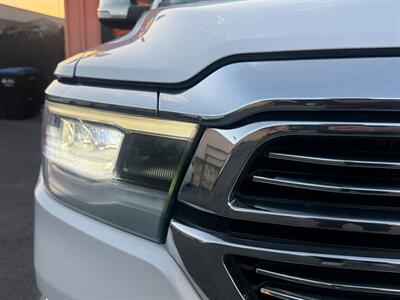 2021 RAM 1500 Laramie - Photo 4 - Norwalk, CA 90650-2241