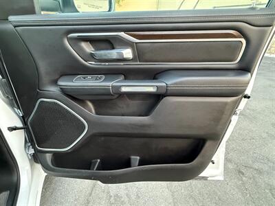 2021 RAM 1500 Laramie - Photo 36 - Norwalk, CA 90650-2241