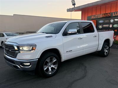 2021 RAM 1500 Laramie - Photo 6 - Norwalk, CA 90650-2241