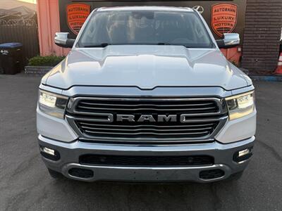 2021 RAM 1500 Laramie - Photo 3 - Norwalk, CA 90650-2241