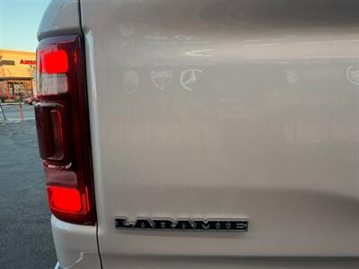 2021 RAM 1500 Laramie - Photo 13 - Norwalk, CA 90650-2241