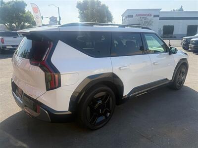 2025 Kia EV9 GT-Line   - Photo 14 - Norwalk, CA 90650-2241