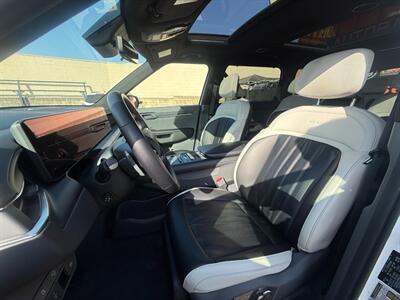 2025 Kia EV9 GT-Line   - Photo 23 - Norwalk, CA 90650-2241