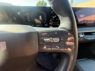 2025 Kia EV9 GT-Line   - Photo 27 - Norwalk, CA 90650-2241