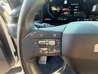 2025 Kia EV9 GT-Line   - Photo 25 - Norwalk, CA 90650-2241