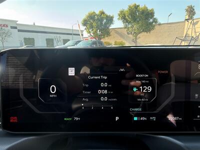 2025 Kia EV9 GT-Line   - Photo 55 - Norwalk, CA 90650-2241