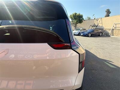 2025 Kia EV9 GT-Line   - Photo 11 - Norwalk, CA 90650-2241