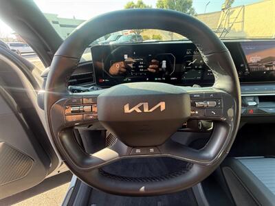 2025 Kia EV9 GT-Line   - Photo 26 - Norwalk, CA 90650-2241